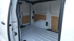 Citroën Jumpy pieno