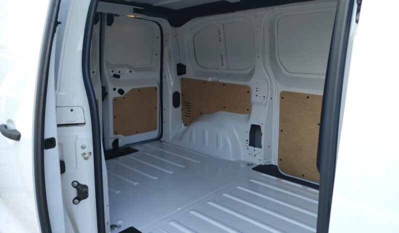 Citroën Jumpy pieno