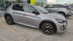 Peugeot 208 Hybrid GT 145