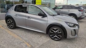 Peugeot 208 Hybrid GT 145