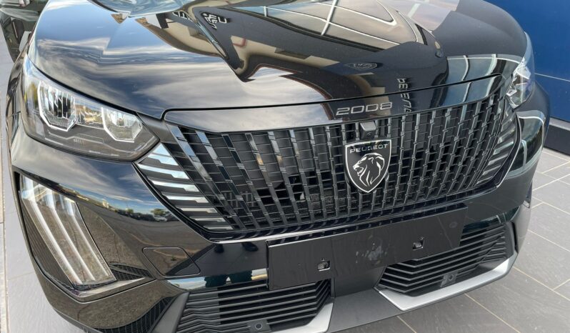 Peugeot 2008 1.2 Hybrid Allure pieno