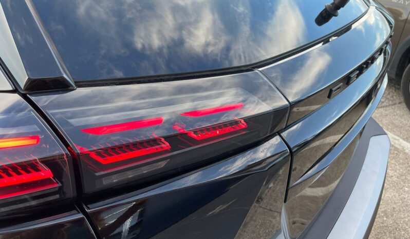 Peugeot 2008 1.2 Hybrid Allure pieno