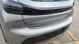 Peugeot 208 Hybrid GT 145 pieno