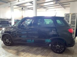 Fiat 500L 1.4 95 CV S-Design pieno