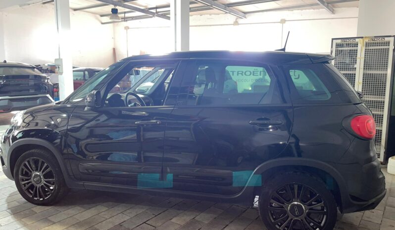 Fiat 500L 1.4 95 CV S-Design pieno