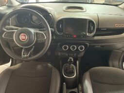 Fiat 500L 1.4 95 CV S-Design pieno