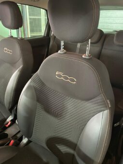 Fiat 500L 1.4 95 CV S-Design pieno