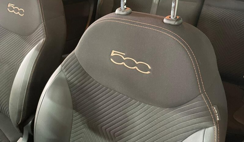 Fiat 500L 1.4 95 CV S-Design pieno