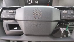 Citroën Jumpy pieno