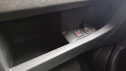 Citroën Jumpy pieno