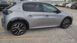 Peugeot 208 Hybrid GT 145