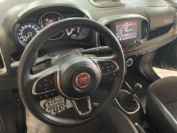 Fiat 500L 1.4 95 CV S-Design pieno