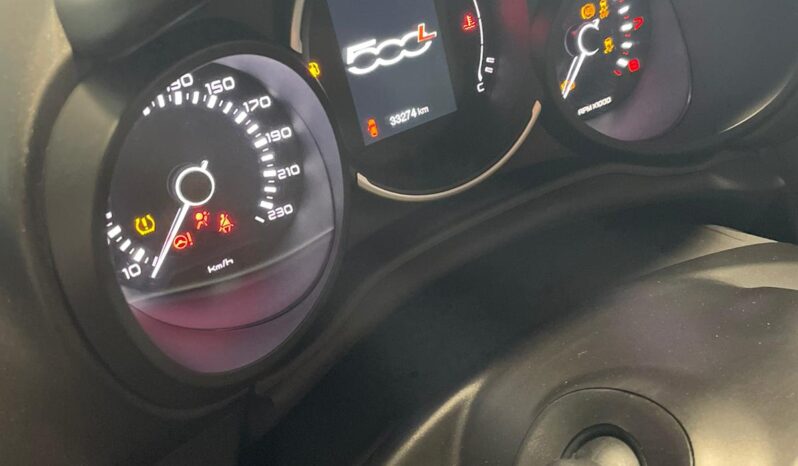 Fiat 500L 1.4 95 CV S-Design pieno