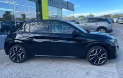 Peugeot 208 Hybrid GT 110