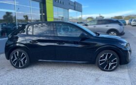 Peugeot 208 Hybrid GT 110