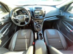 Ford Kuga TDCi pieno