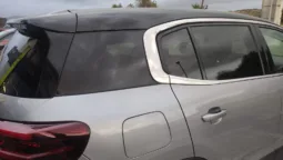 Citroën C5 Aircross BlueHDi pieno