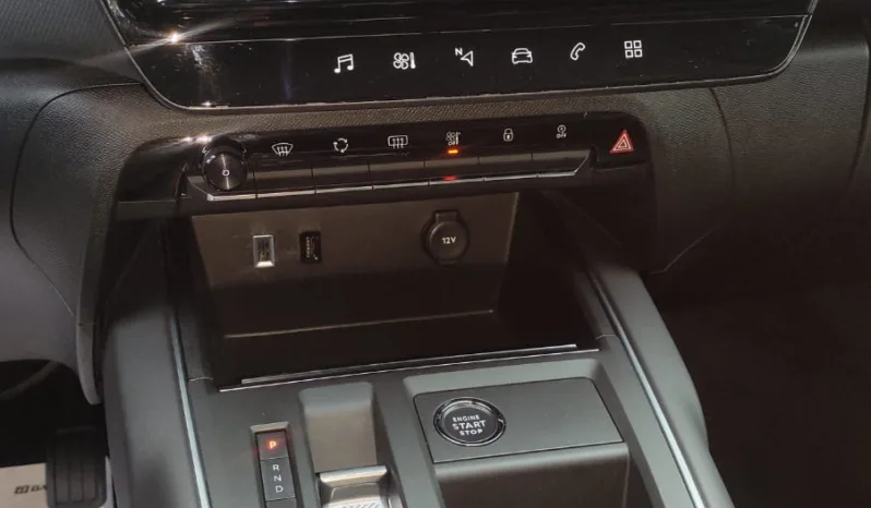 Citroën C5 Aircross BlueHDi pieno