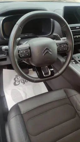 Citroën C5 Aircross BlueHDi pieno