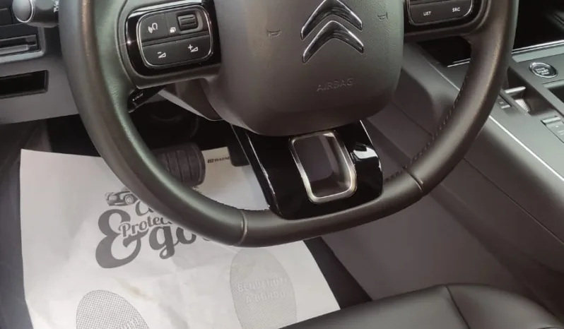 Citroën C5 Aircross BlueHDi pieno