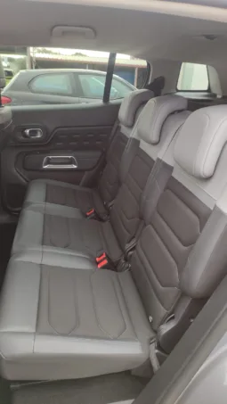 Citroën C5 Aircross BlueHDi pieno