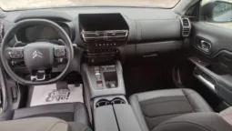 Citroën C5 Aircross BlueHDi pieno