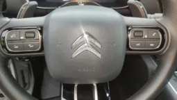 Citroën C5 Aircross BlueHDi pieno