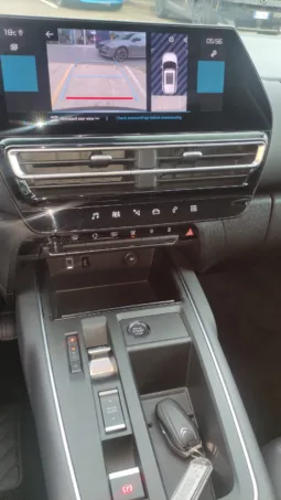 Citroën C5 Aircross BlueHDi pieno