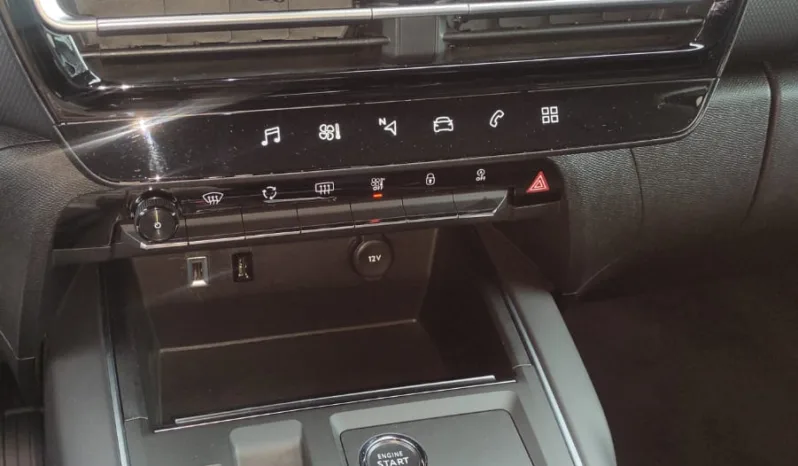 Citroën C5 Aircross BlueHDi pieno