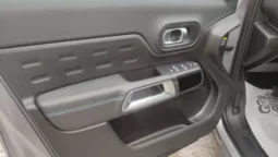 Citroën C5 Aircross BlueHDi pieno