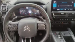 Citroën C5 Aircross BlueHDi pieno