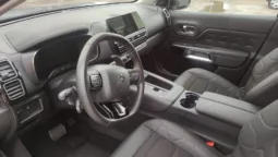 Citroën C5 Aircross BlueHDi pieno