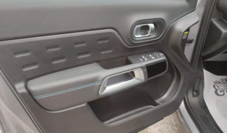 Citroën C5 Aircross BlueHDi pieno