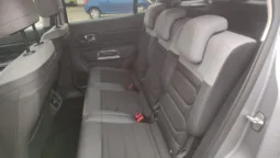 Citroën C5 Aircross BlueHDi pieno