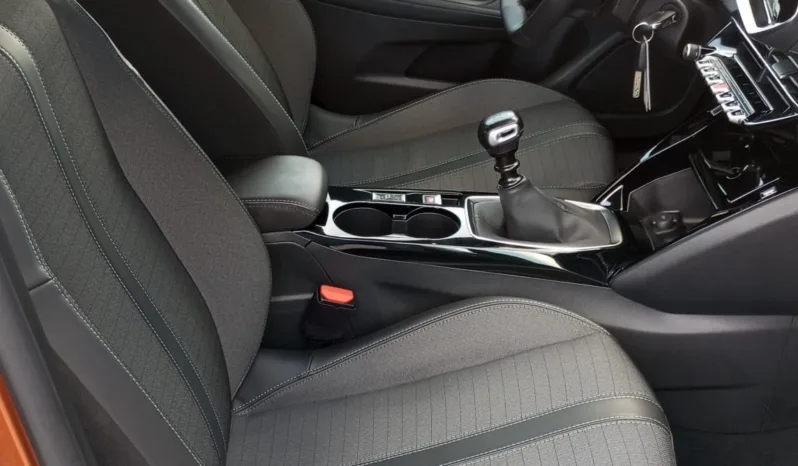 Peugeot 2008 1.2 pieno