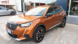 Peugeot 2008 1.2 pieno