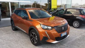 Peugeot 2008 1.2