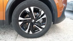Peugeot 2008 1.2 pieno