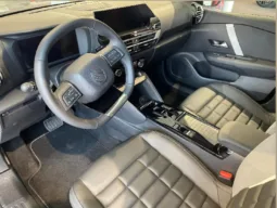 Citroën C4 Hybrid 136 e-DCS6 MAX pieno