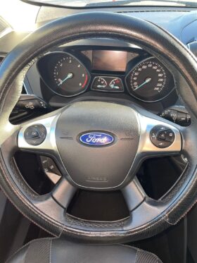 Ford Kuga TDCi
