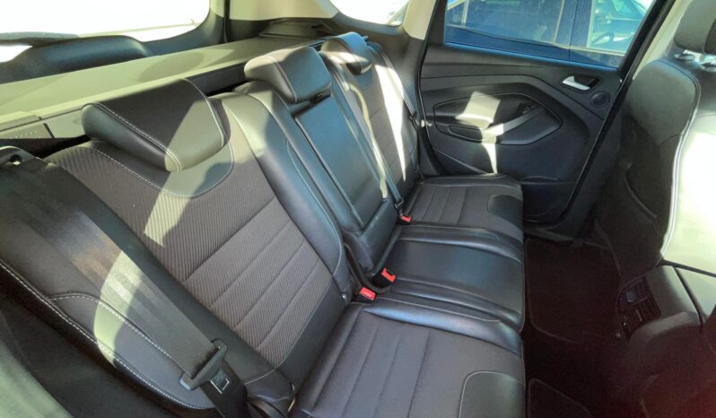 Ford Kuga TDCi pieno