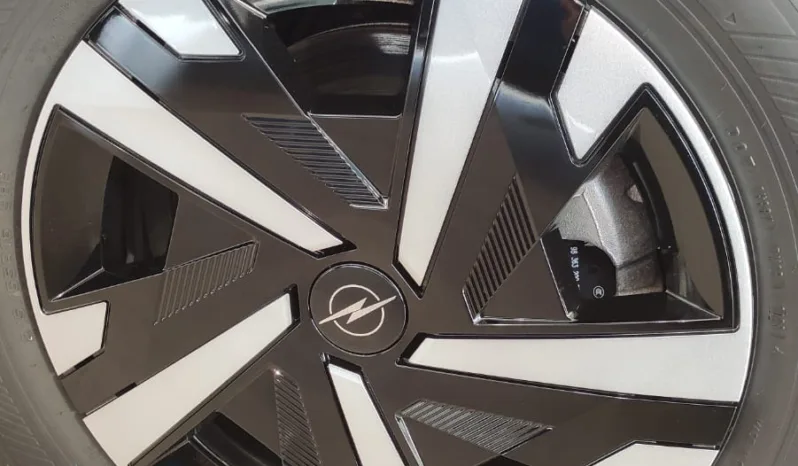 Opel Mokka Hybrid pieno