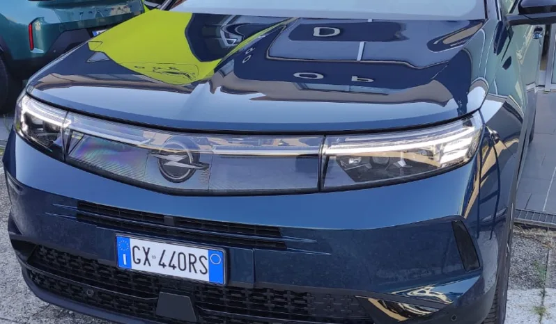 Opel Grandland pieno