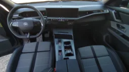 Opel Grandland pieno