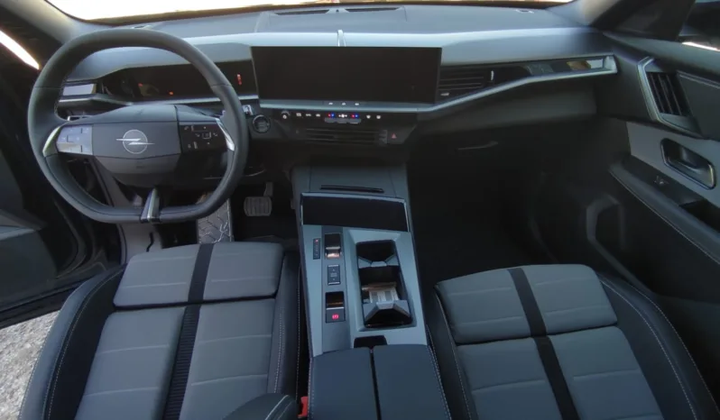 Opel Grandland pieno