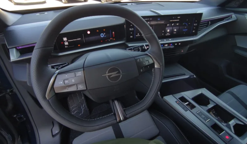 Opel Grandland pieno