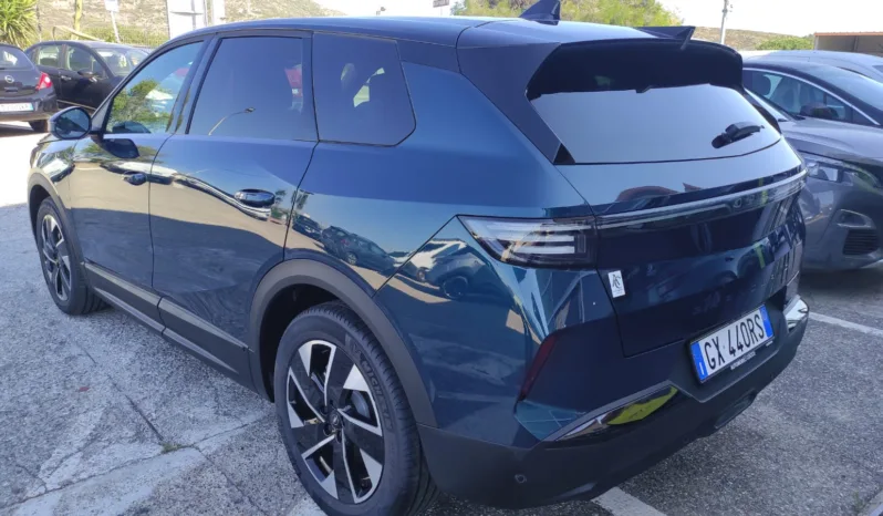 Opel Grandland pieno