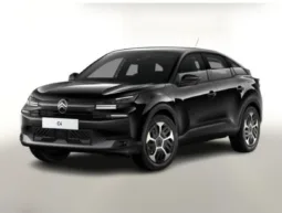 Citroen C4 Plus 130 CV