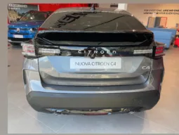 Citroen C4 MAX