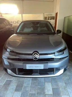 Citroen C4 Hybrid Plus